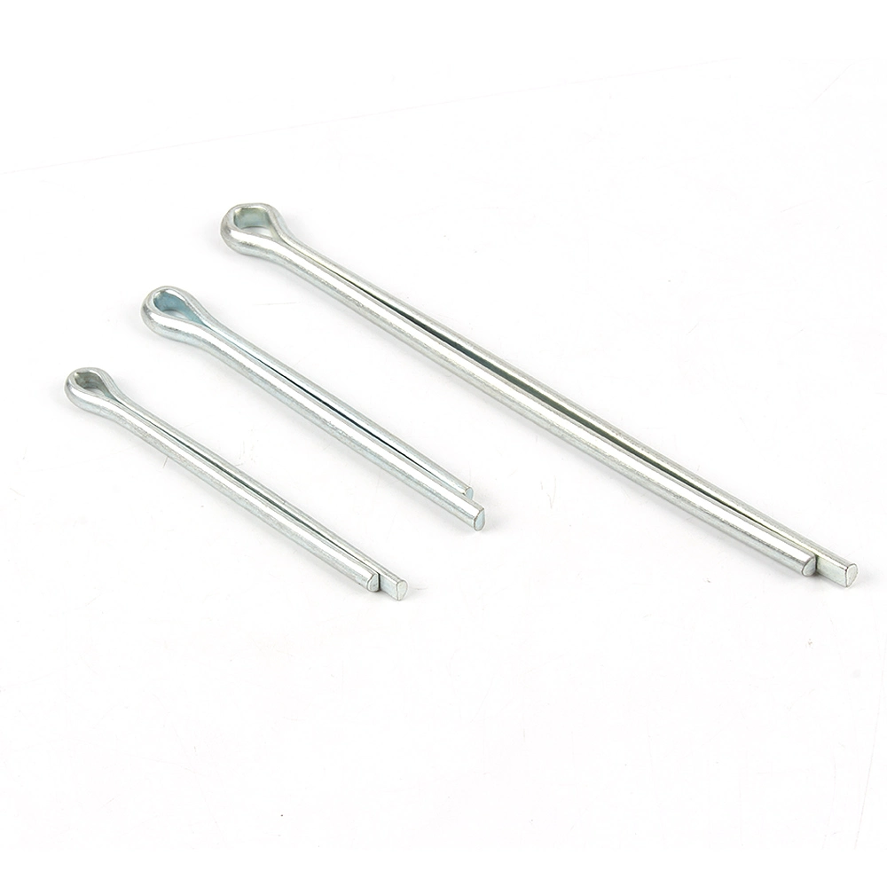 Cotter Pin, Split Cotter Pin, Spring Pin, Lock Pin, DIN94